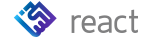 React